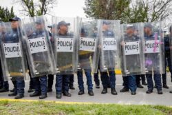En cuatro años, Derechos Humanos ha recibido 169 quejas contra policías estatales; continúa pesquisa por caso ISSSTE