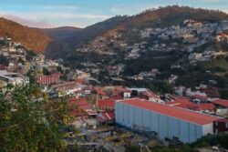 El Arbolito, la única zona de riesgo decretada en Pachuca: Protección Civil