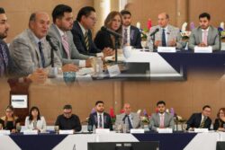 Reúne SEPH a 50 universidades particulares para fortalecer la calidad educativa en Hidalgo