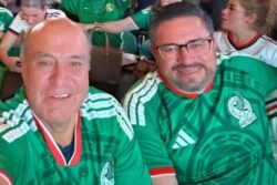 El partido de Marco Rico