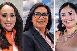 YO COMO QUE OÍ… que Shadia, Marlene y Kendra
