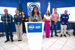 Enfrentamiento en Cabildo de Mineral de la Reforma genera posicionamiento del PAN Hidalgo