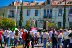 La negociación interminable