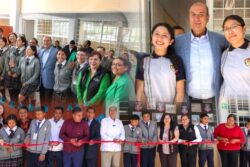 Destinará Hidalgo más de 415 millones de pesos para mejorar infraestructura educativa