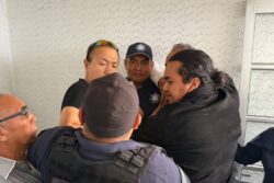 Nadie gana con lo que pasó en Mineral de la Reforma