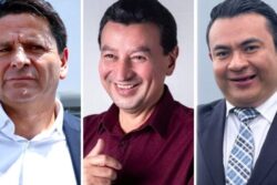 YO COMO QUE OÍ… que Cuauhtémoc, Damián y Jensen