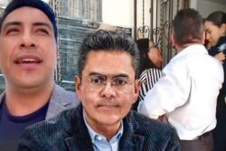 Regidores actuaron con tintes políticos en altercado de Cabildo: Medécigo