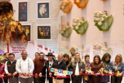 “Liminal” celebra la diversidad y el orgullo LGBTIQ+ en el Auditorio Gota de Plata