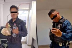 Escándalo en Tizayuca: suspenden a dos policías bajo investigación por robo de vehículo
