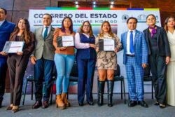 Mujeres electas de Hidalgo contarán con respaldo institucional ante violencia política