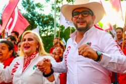 La única fórmula del PRI