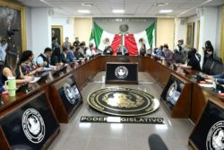 Congreso mantiene congelada iniciativa para gubernatura exclusiva para mujeres en Hidalgo