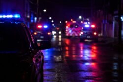 Atacan con arma blanca a mujer policía durante inspección vehicular en Tizayuca