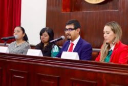 Sólo 250 personas con discapacidad son servidoras públicas en Hidalgo
