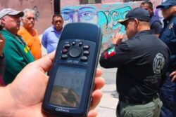 Autoridades revisan puntos de riesgo en El Arbolito, El Porvenir y Nueva Estrella