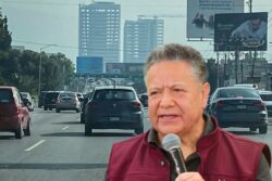 Descarta Menchaca aplicar Hoy No Circula en la zona metropolitana de Pachuca