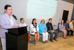 Reúne IHE a especialistas para mejorar estrategias educativas en Hidalgo