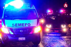Matan a “El Orejas” durante feria patronal de Tultengo en Tula