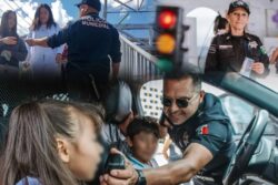 Pachuca fortalece prevención del delito con más de mil acciones comunitarias