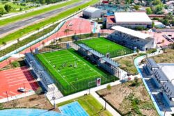 Con inversión histórica, Hidalgo impulsa nueva era del deporte