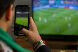 Segundo partido: menos influencers de ocasión
