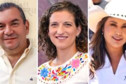 YO COMO QUE OÍ… que Rivera, Mandujano y Ana María