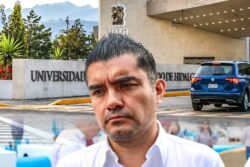 CAASIM iniciará juicio mercantil contra la UAEH por adeudo de 56 millones