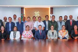 El último informe de este gabinete
