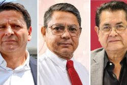 YO COMO QUE OÍ… que Cuauhtémoc, Ángel Manuel y Olivares
