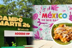 Hidalgo lleva el zacahuil y los sabores de la Huasteca a “México de Mis Sabores”