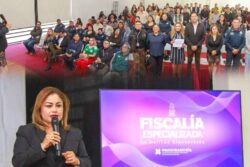 Capacitan a funcionarios de Mineral de la Reforma para prevenir delitos electorales
