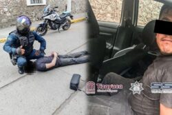 Otro policía resulta lesionado en Tizayuca; suman al menos cinco agresiones contra agentes en 2026