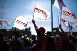 Morena pone candados rumbo a 2027: fuera el nepotismo y funcionarios deberán dejar el cargo