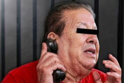 Percy llama desde prisión e interviene en asamblea del sindicato de Pachuca