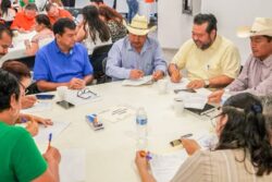 Huejutla consulta a la ciudadanía para actualizar su Plan Municipal de Desarrollo