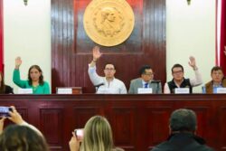 Cabildo de Pachuca ajusta presupuesto 2026 tras recorte federal de 14 millones de pesos