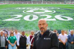 Hidalgo suma 27 canchas al legado del Mundial Social México 2026