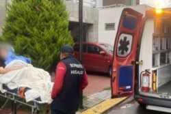 Operador del C5i convierte una llamada de emergencia en un nacimiento seguro