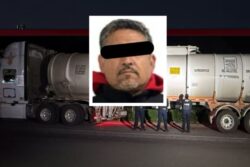 Policía Estatal intercepta 38 mil 700 litros de presunto hidrocarburo ilegal en Pachuca