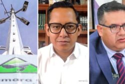 YO COMO QUE OÍ… que videovigilancia en Pachuca, Fragoso y Valverde
