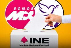 Dos partidos nuevos, ¿quién levanta la mano en Hidalgo?