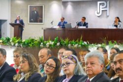 Capacitan a personal del Poder Judicial de Hidalgo para prevenir y sancionar delitos de corrupción