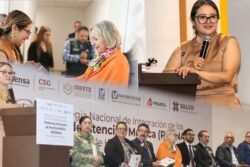 Hidalgo pone en marcha estrategia nacional para unificar la atención médica en el país