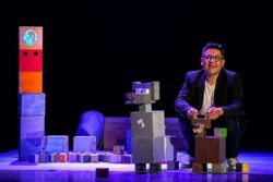 Hidalgo sube al escenario nacional con “Emilio en las Nubes”
