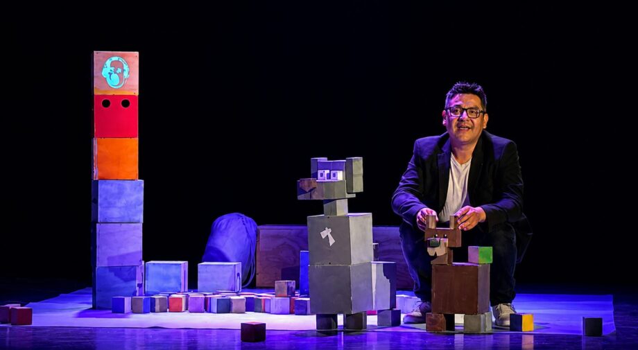 Hidalgo sube al escenario nacional con “Emilio en las Nubes”