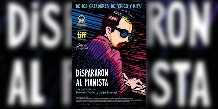 Pianista brasileño