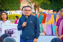 Alcalde de Ixmiquilpan descarta la reelección; no cierra la puerta a otro cargo público