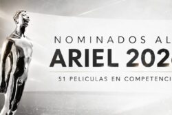 Nominados al Ariel