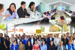 IHE reúne a docentes de Hidalgo para preparar el ciclo 2026-2027