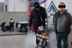 Nuevo ataque contra policías de Tizayuca deja dos lesionados durante detención